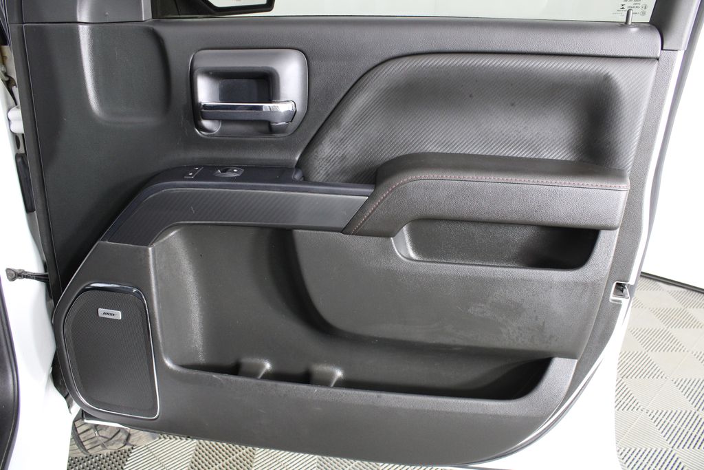 Used 2017 GMC Sierra 1500 for sale in 