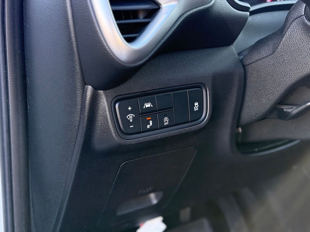 Used 2021 Kia Soul Hatchback