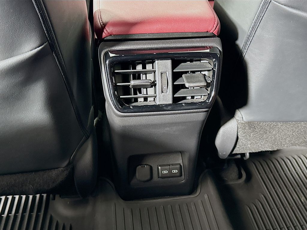 Thumbnail: 2023 Lexus NX - 25