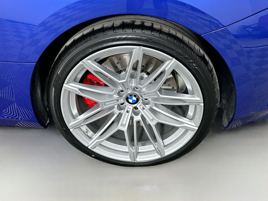 Thumbnail: 2026 BMW M2 - 23