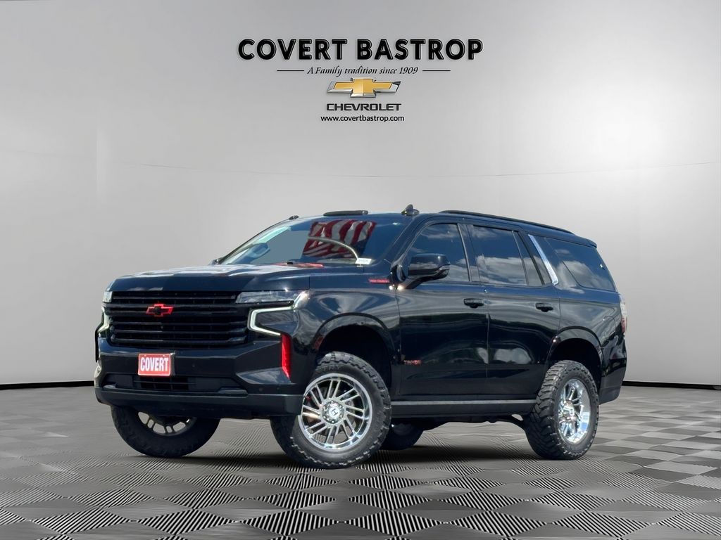 Used Car 2021 Chevrolet Tahoe  High Country For Sale Under $50,000 In Austin, Texas