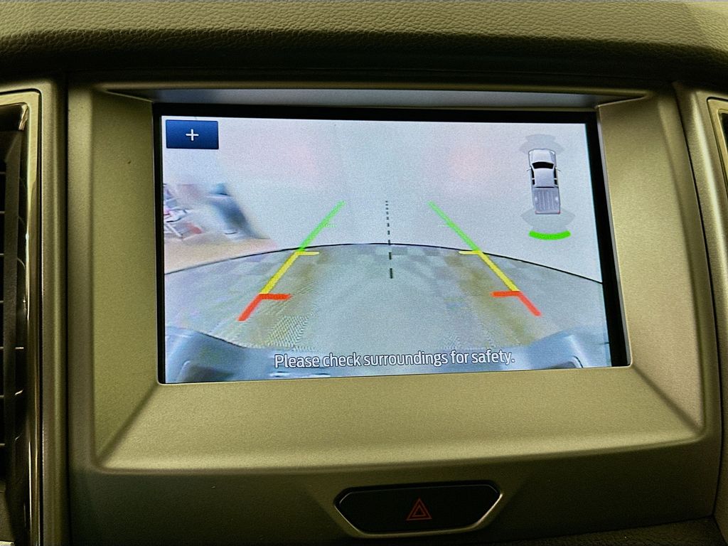 Thumbnail: 2019 Ford Ranger - 13