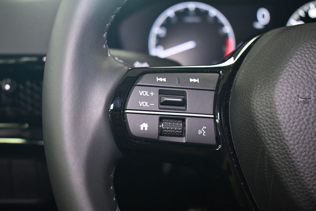 Thumbnail: 2024 Honda CR-V - 25