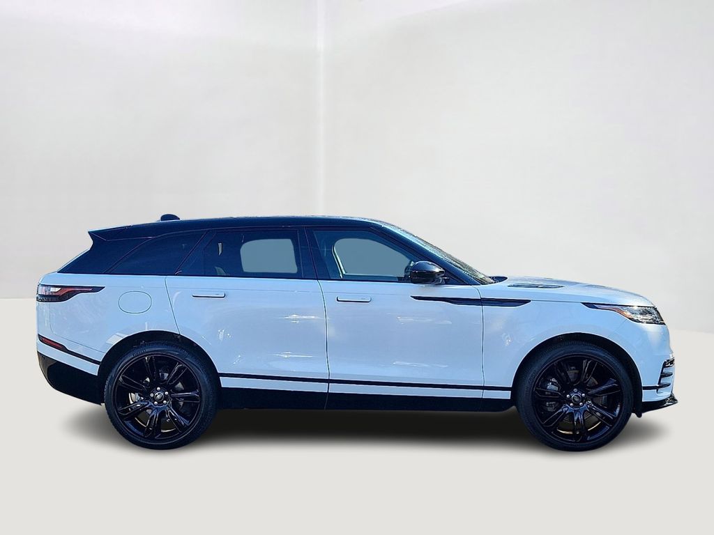 Thumbnail: 2023 Land Rover Range Rover Velar - 4