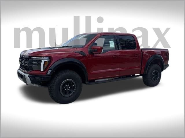 2024 Ford F-150 Raptor photo 17