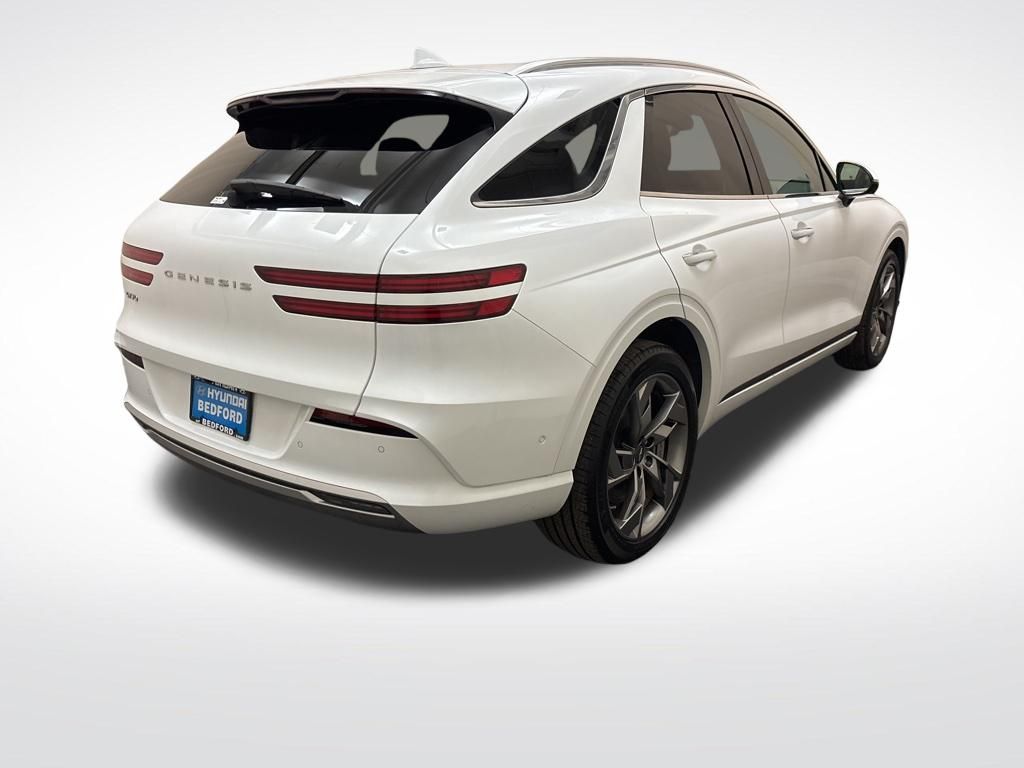 Used 2025 Genesis Electrified GV70 For Sale in Bedford, OH