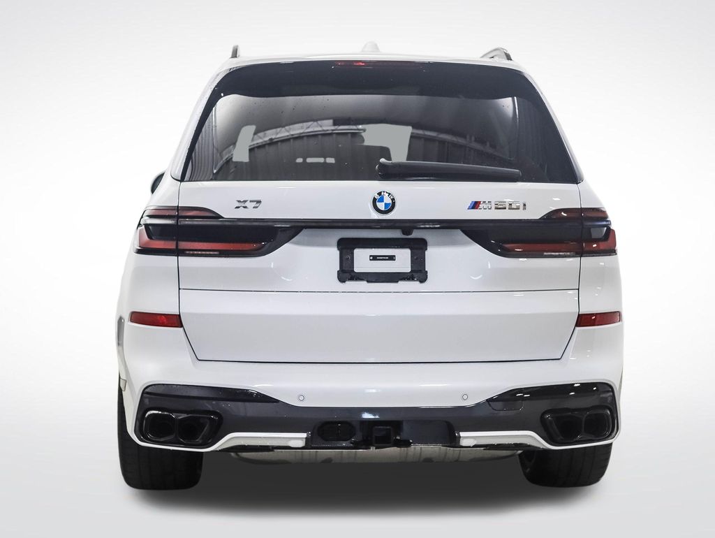 Thumbnail: 2026 BMW X7 - 4