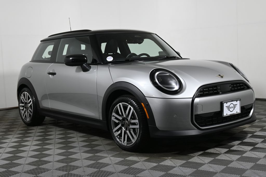 Thumbnail: 2026 MINI Cooper - 8