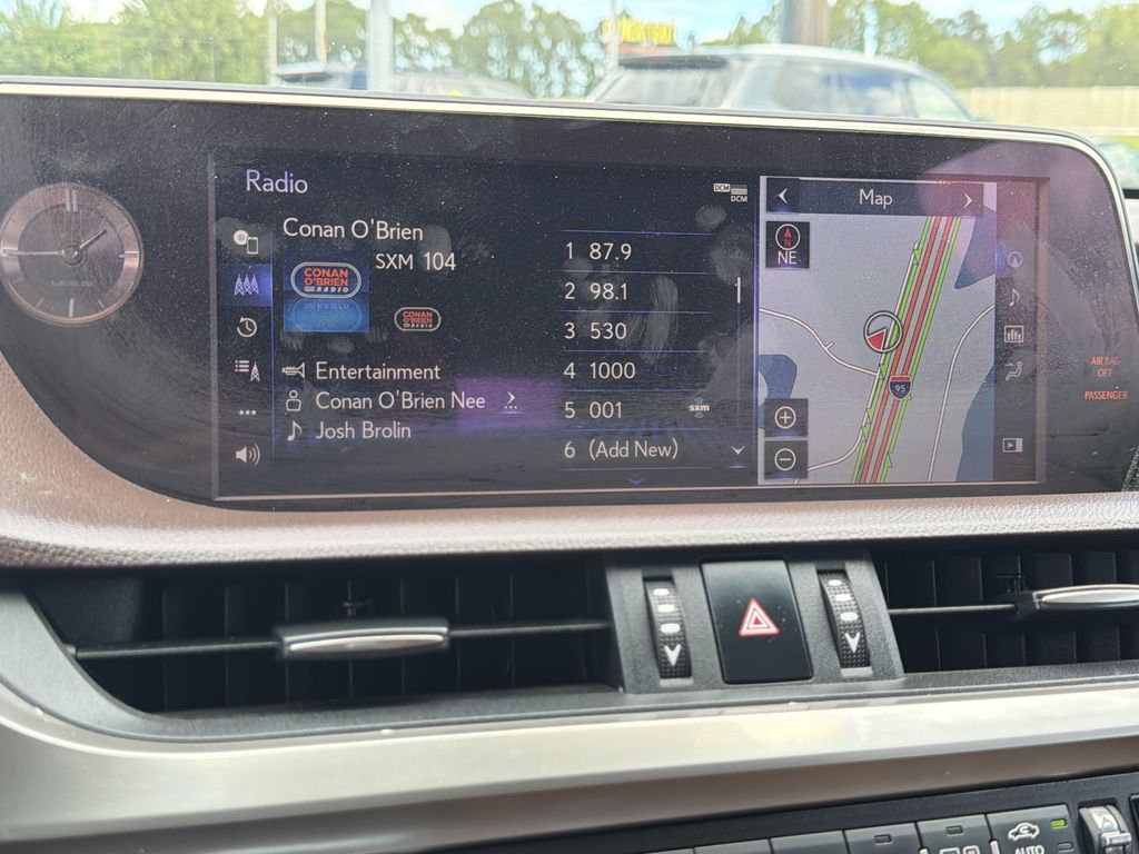 Used 2019 Lexus ES Sedan