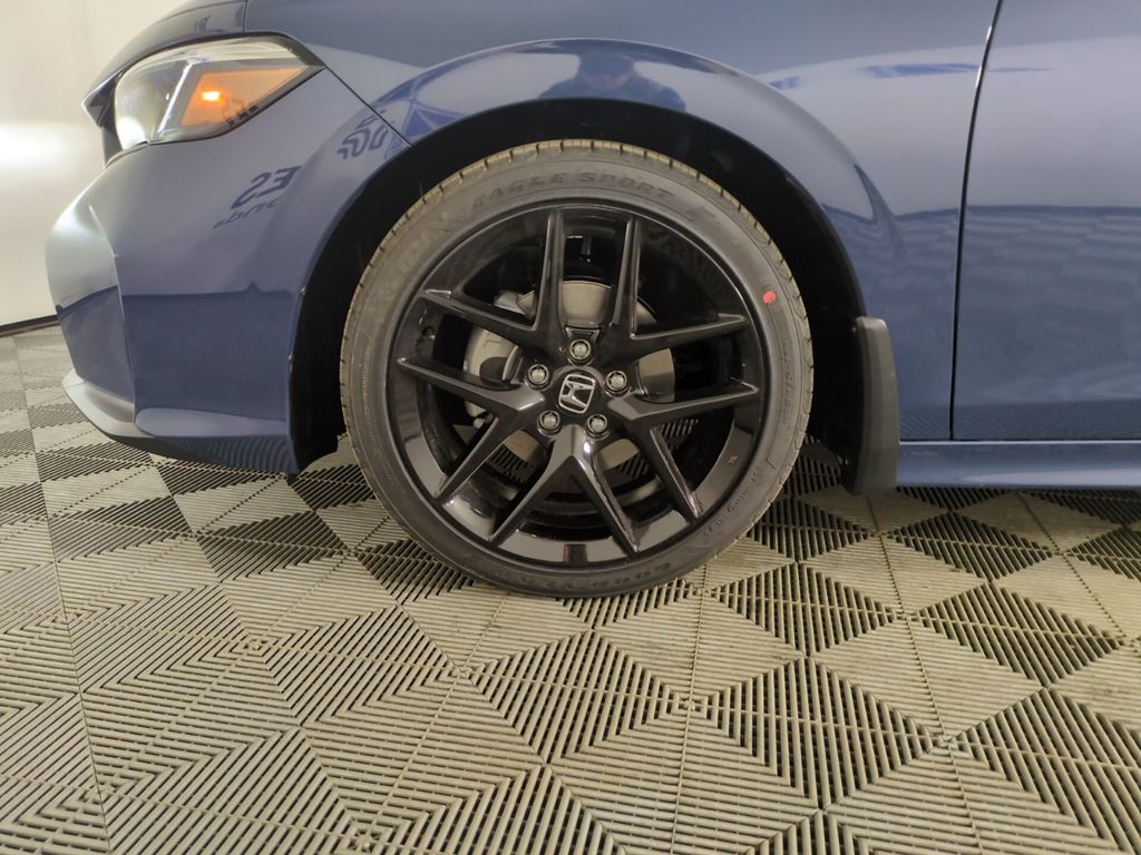 New 2025 Honda Civic For Sale in Fort Wayne, IN