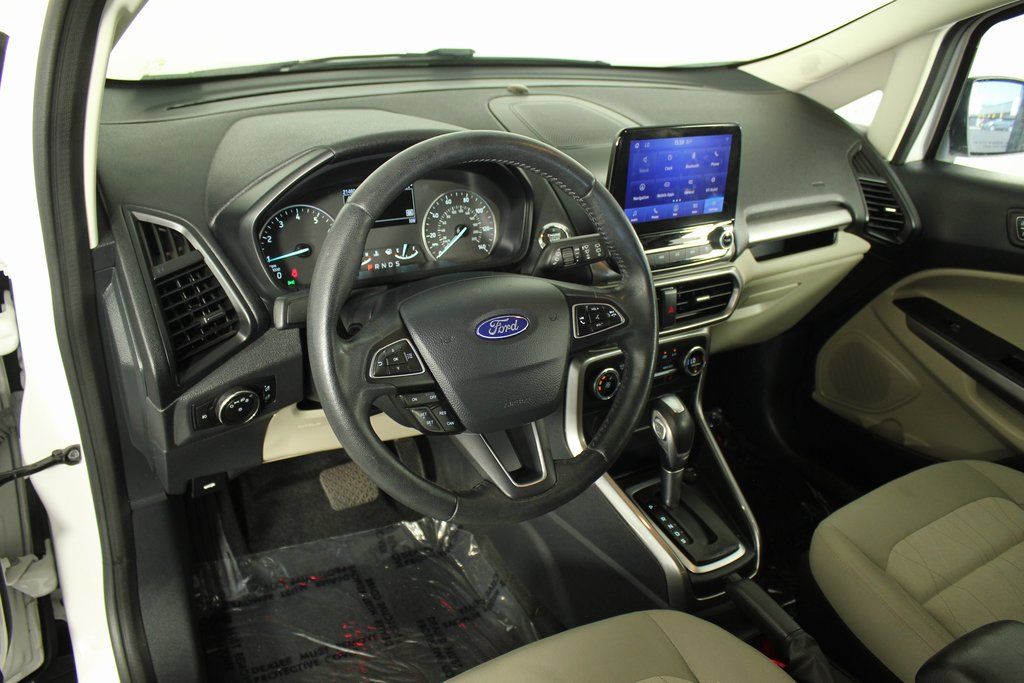 Thumbnail: 2020 Ford EcoSport - 7