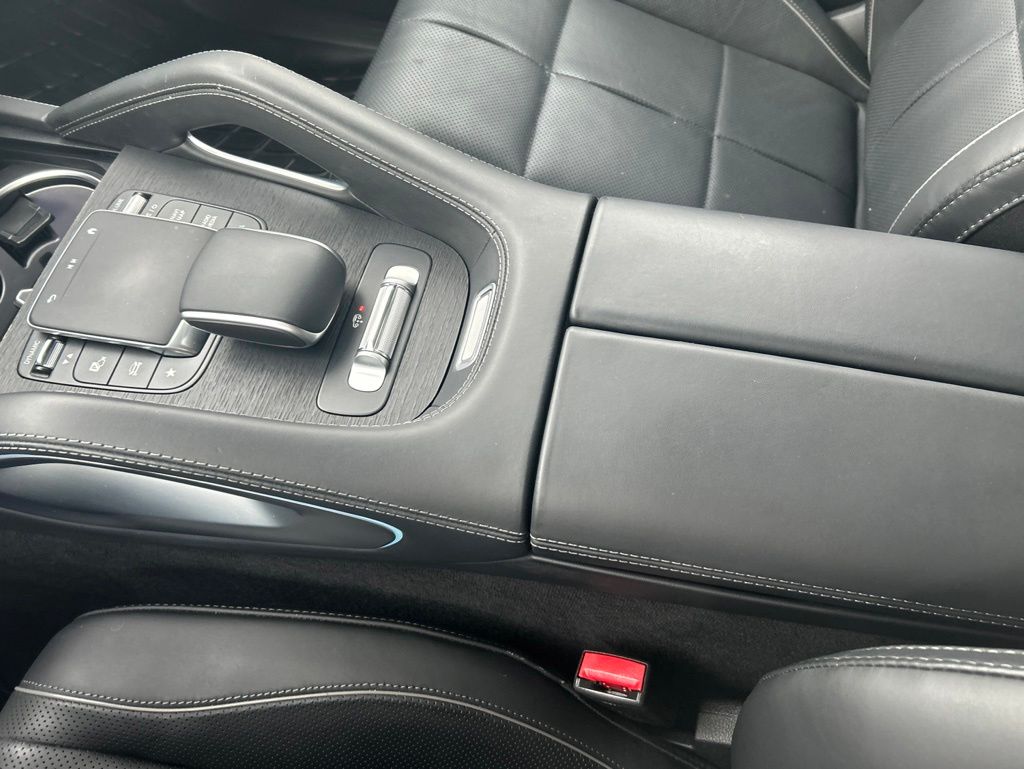 Used 2024 Mercedes-benz GLS SUV