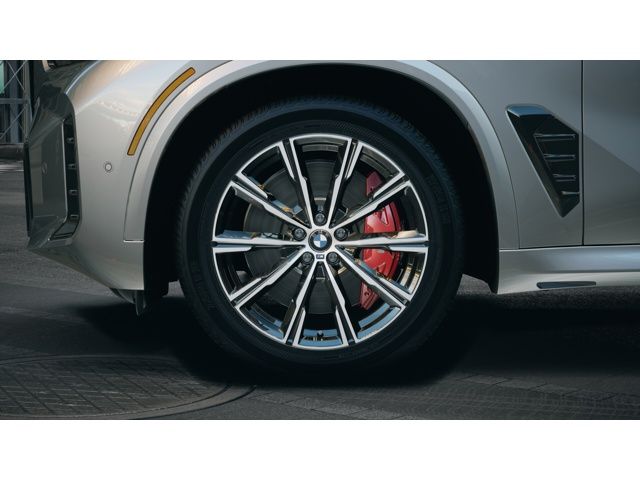 Thumbnail: 2026 BMW X5 - 7