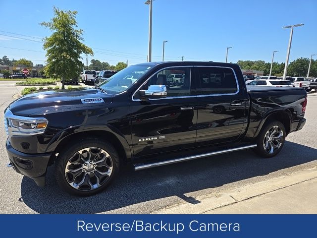 2022 Ram 1500 Limited Longhorn