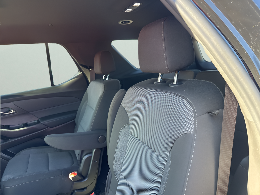 Used Car 2023 Chevrolet Traverse  Lt For Sale Under $35,000 In Austin, Texas