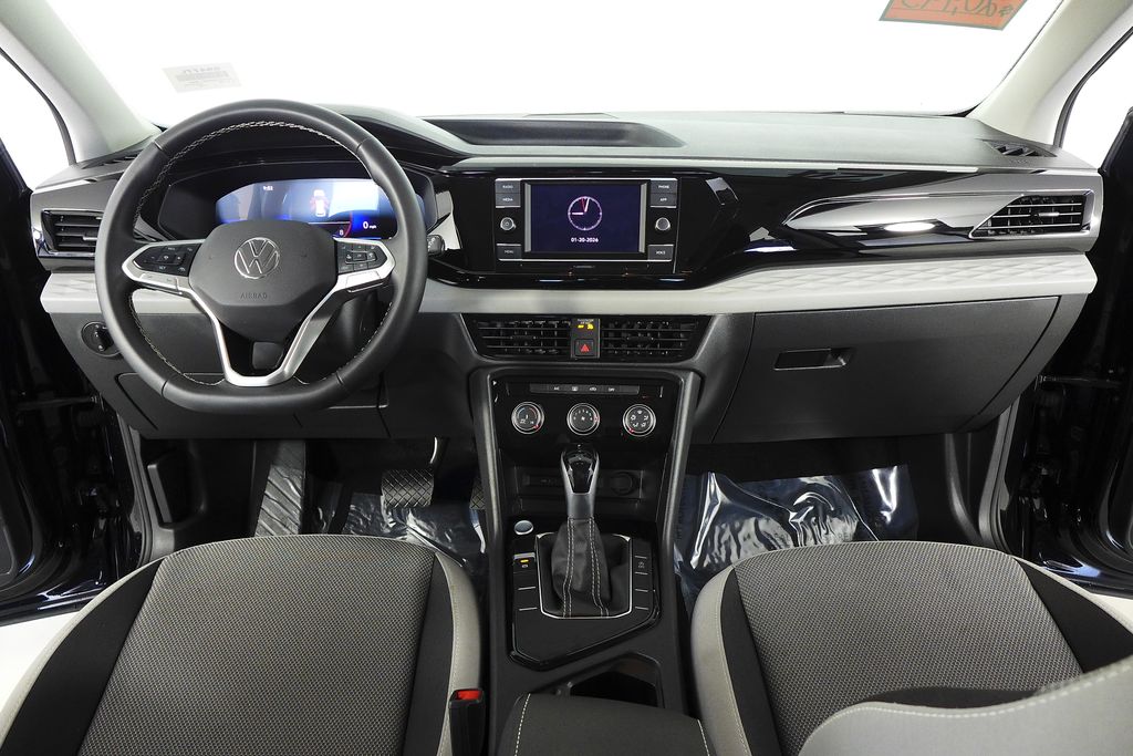 Thumbnail: 2024 Volkswagen Taos - 24