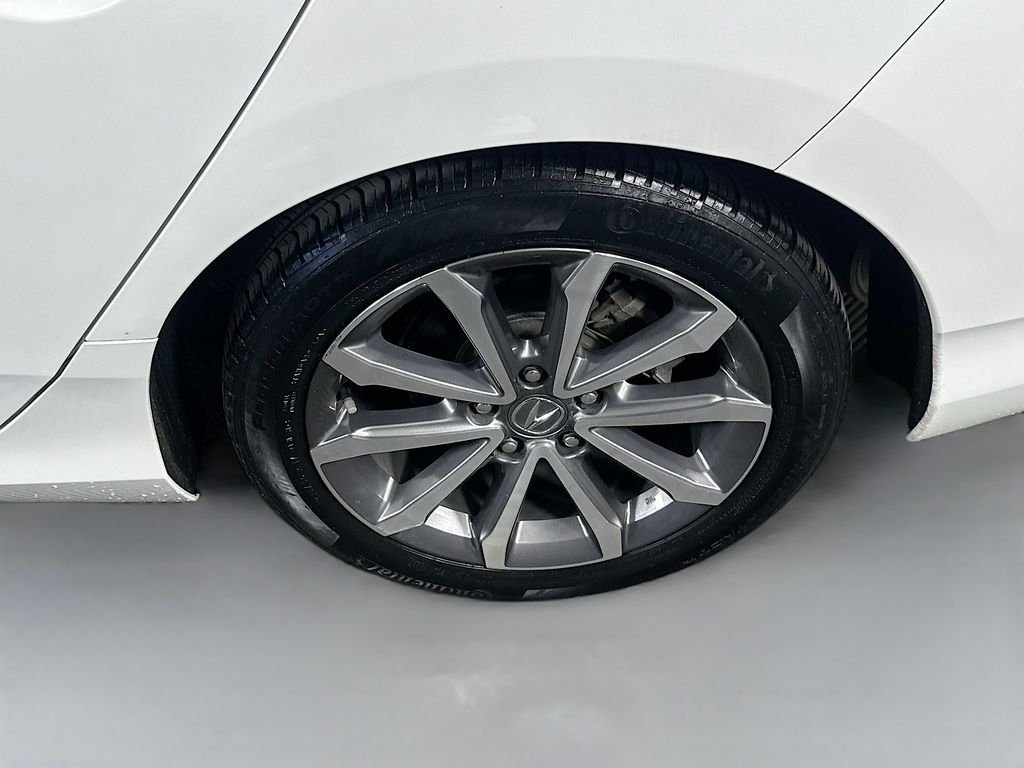 used 2023 Acura Integra car, priced at $24,199