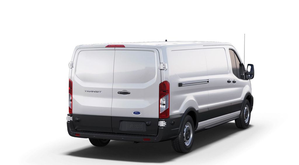 2024 Ford Transit 150