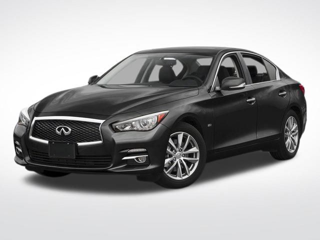 2017 INFINITI Q50 3.0t Premium RWD