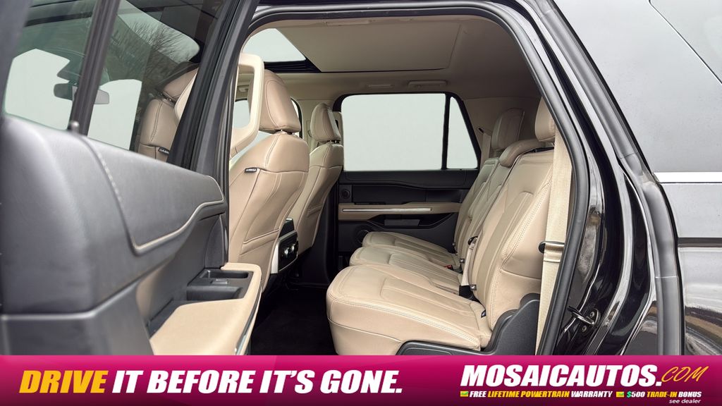 2024 Ford Expedition Max