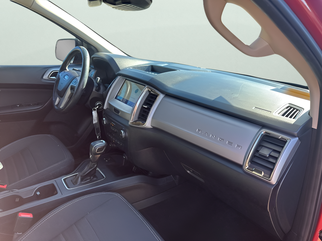 Used Car 2023 Ford Ranger  Xlt For Sale Under $30,000 In Austin, Texas