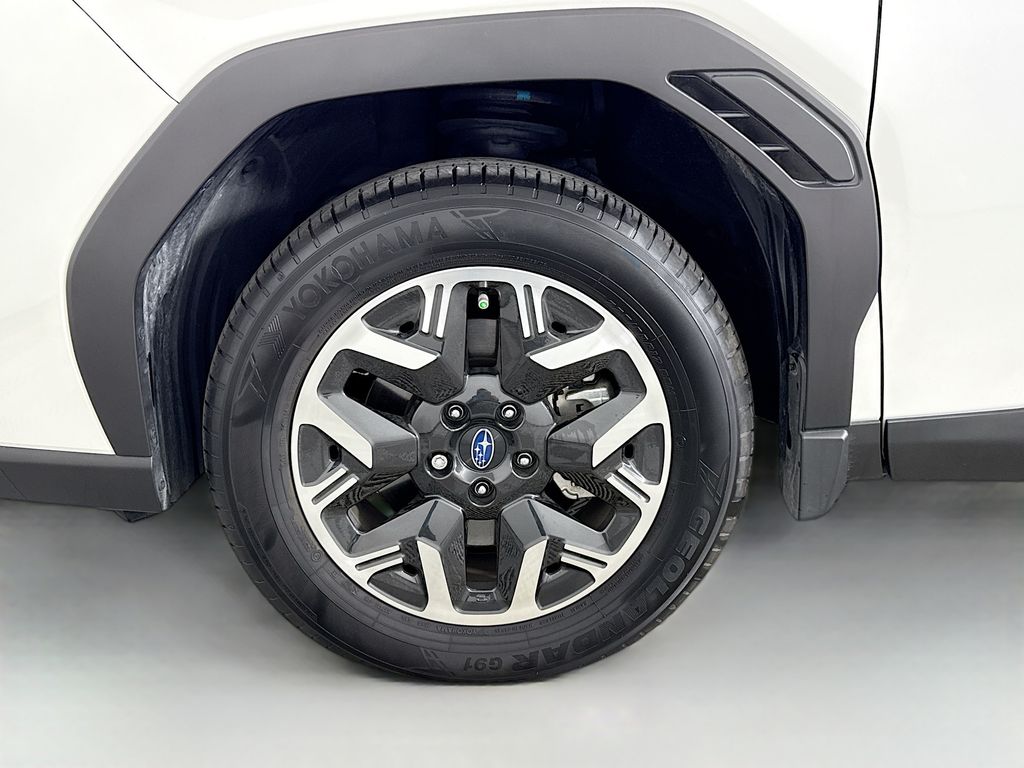 Thumbnail: 2025 Subaru Forester - 30