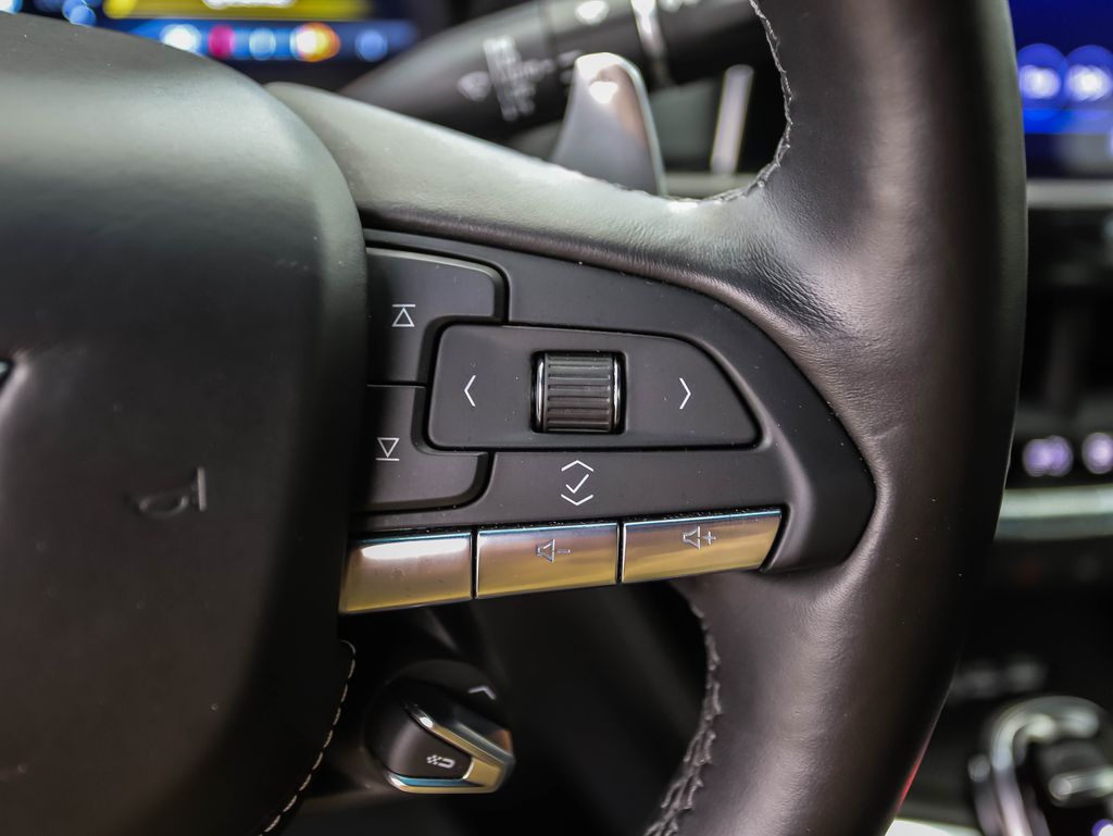 Thumbnail: 2022 Cadillac CT4 - 13