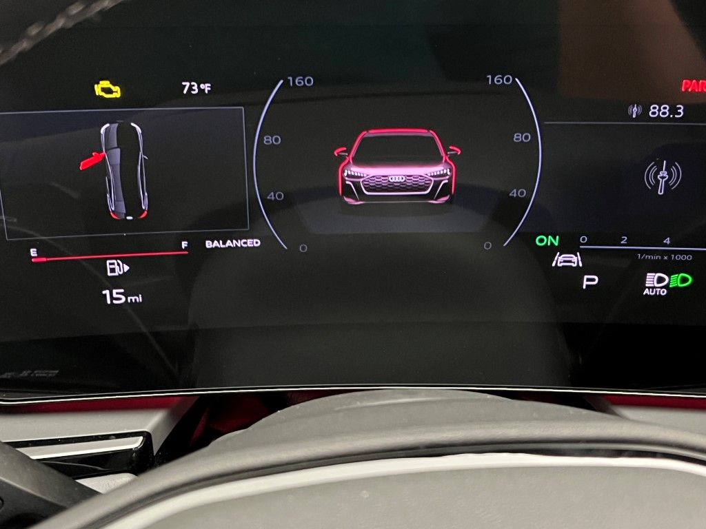 Thumbnail: 2025 Audi A5 - 27