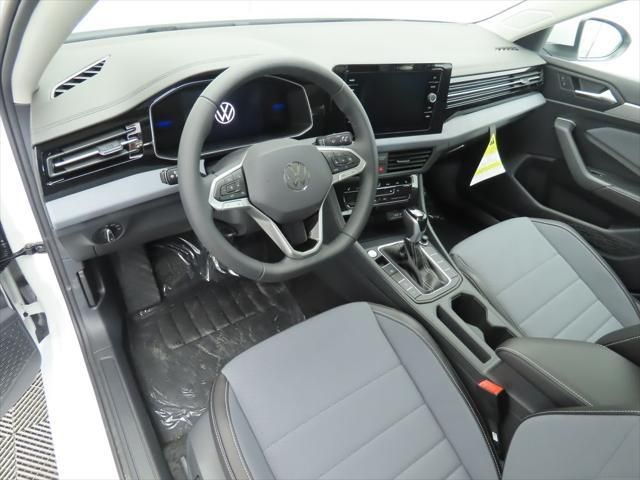 Thumbnail: 2026 Volkswagen Jetta - 9