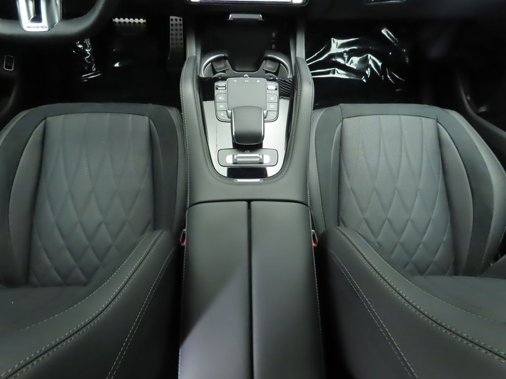 2024 Mercedes-Benz GLS 63 AMG 17