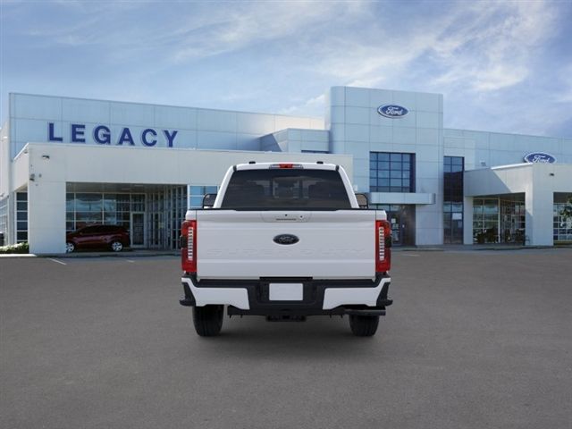 2026 Ford F-250SD Lariat - 4