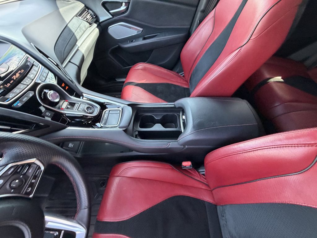 used 2019 Acura RDX car, priced at $24,991