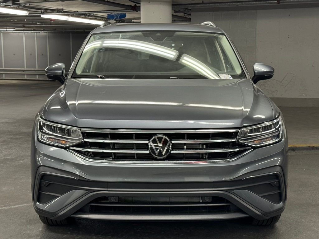 2024 Volkswagen Tiguan 2.0T SE 29