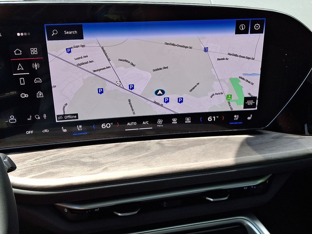 Thumbnail: 2025 Audi Q5 - 8