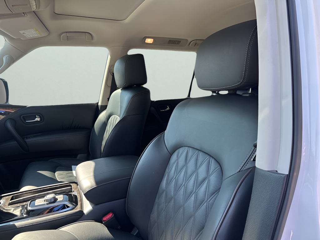 Used Car 2023 Nissan Armada  Platinum For Sale Under $50,000 In Austin, Texas