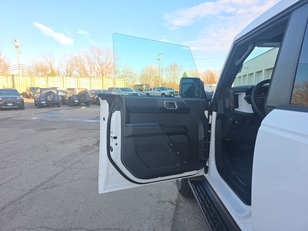 New 2026  Ford Heritage Edition image 14