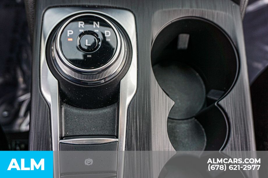2026 Ford Escape ST-Line - Photo 45