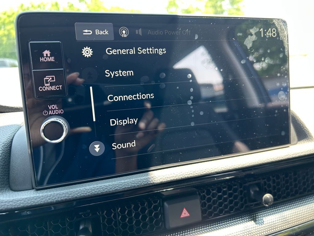 Thumbnail: 2026 Honda CR-V - 31