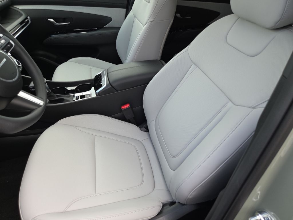 Thumbnail: 2025 Hyundai Santa Cruz - 19