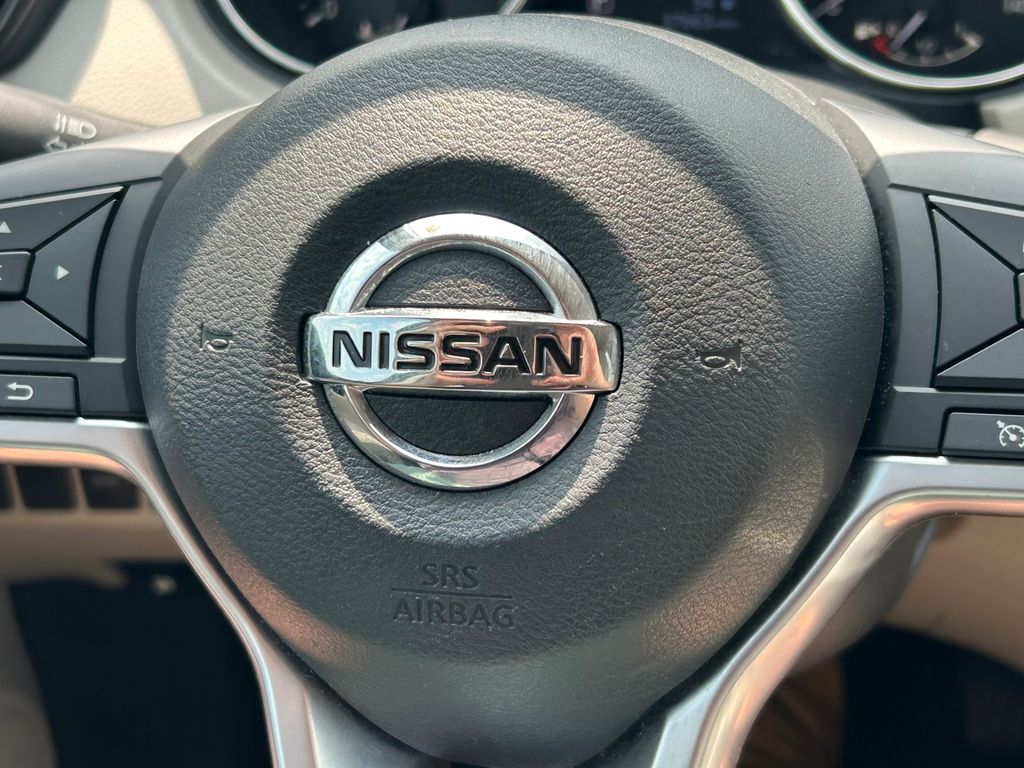 Used 2020 Nissan Rogue Sport SUV