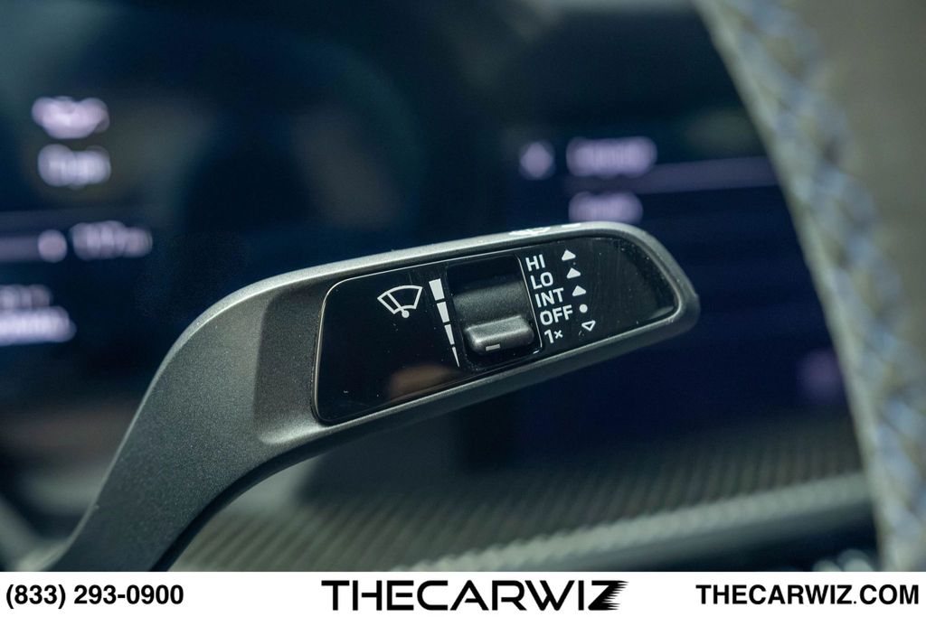2022 Porsche 911