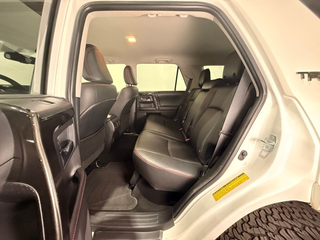 2016 Toyota 4Runner TRD Pro