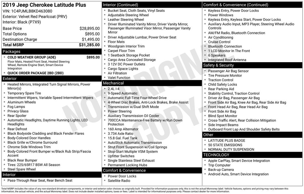 View vehicle photo 5