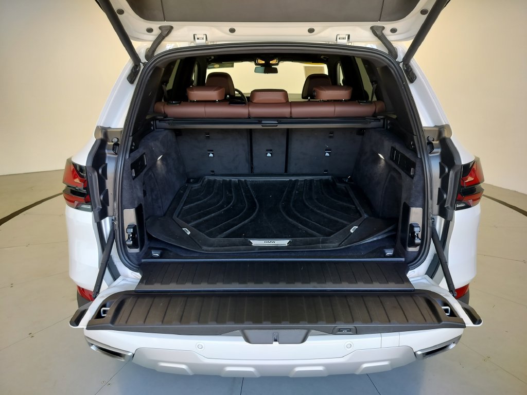 Thumbnail: 2024 BMW X5 - 20