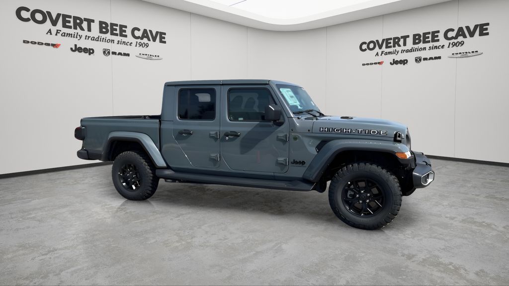 New Car 2025 Jeep Gladiator  For Sale Under $40,000 In Austin, Texas