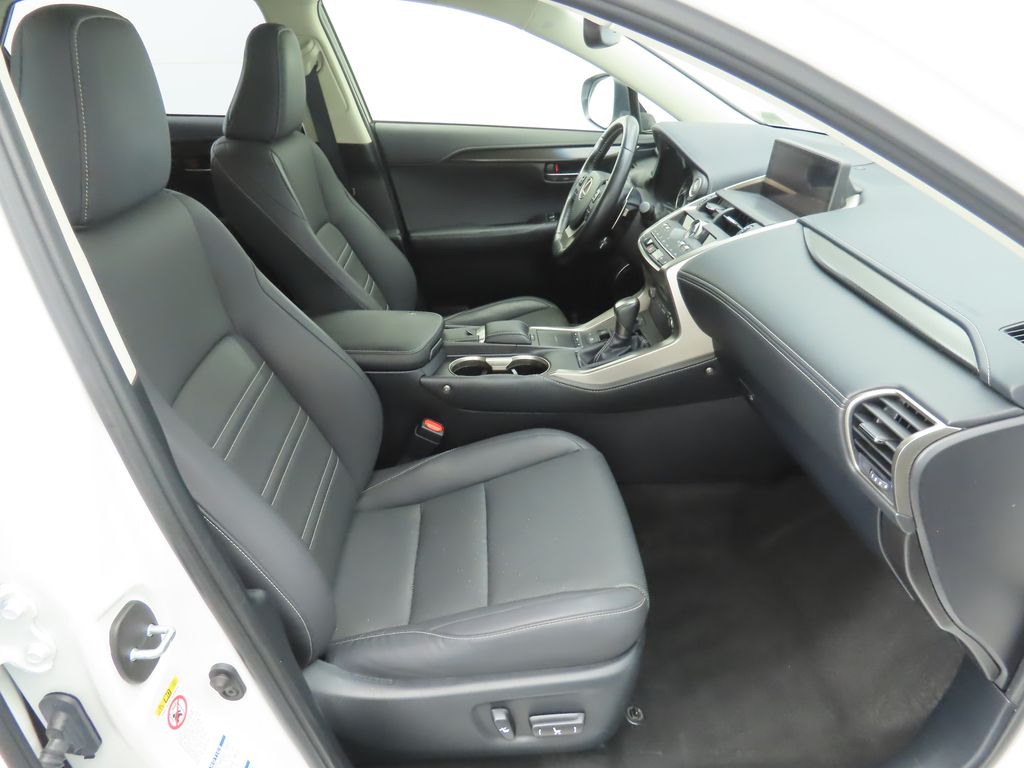 Thumbnail: 2019 Lexus NX - 20