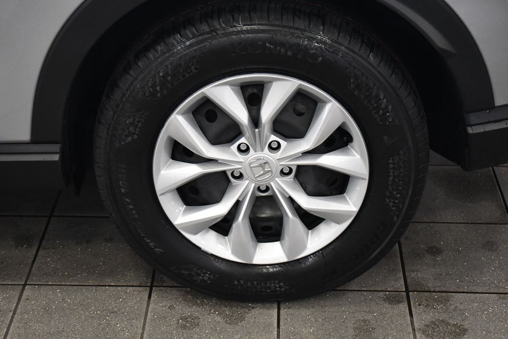 Thumbnail: 2023 Honda CR-V - 13