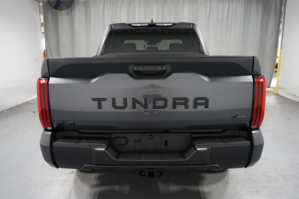 Thumbnail: 2026 Toyota Tundra - 7