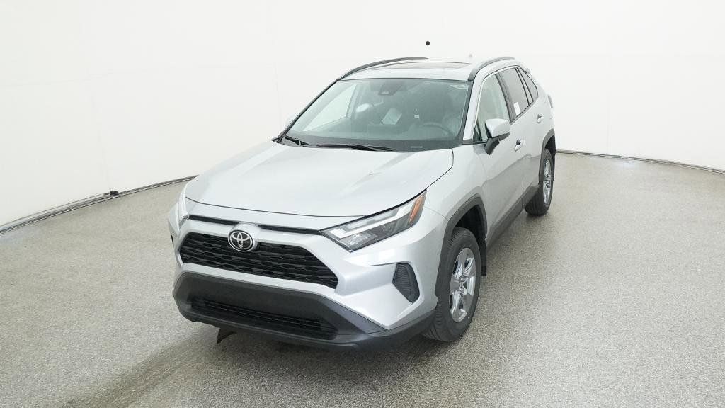 Thumbnail: 2025 Toyota RAV4 - 29