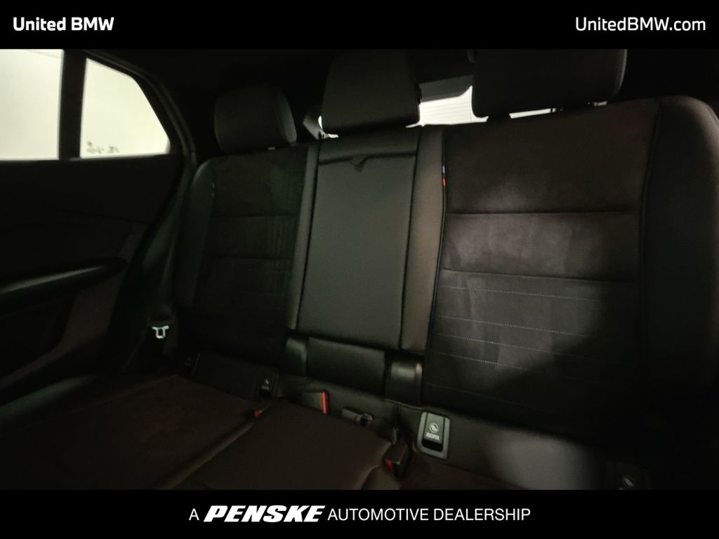 Thumbnail: 2025 BMW X2 - 21